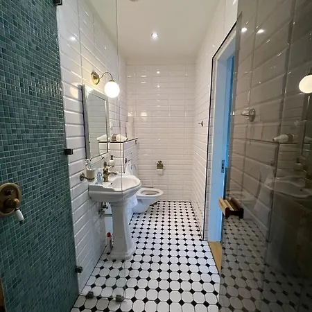 Apartment Hubane Ja Ruumikas Saunaga Korter Kesklinnas *