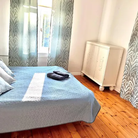 Hubane Ja Ruumikas Saunaga Korter Kesklinnas Pärnu