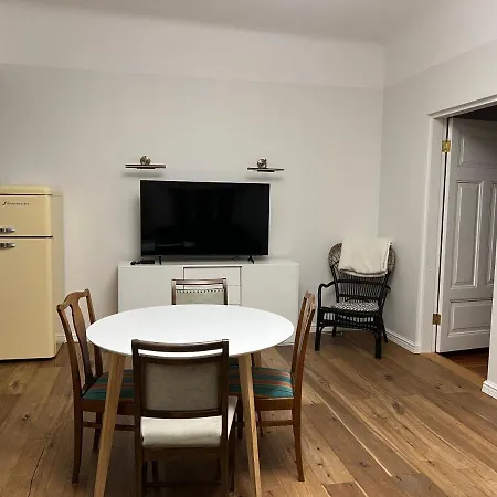 Hubane Ja Ruumikas Saunaga Korter Kesklinnas 아파트 *