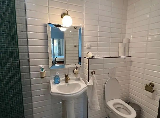 Apartment Hubane Ja Ruumikas Saunaga Korter Kesklinnas