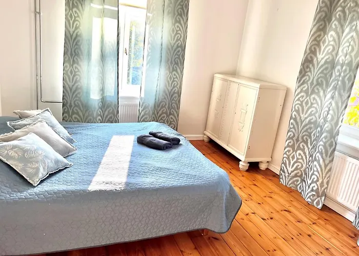 Hubane Ja Ruumikas Saunaga Korter Kesklinnas Parnu