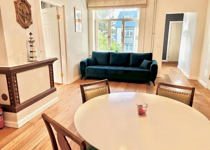 Apartment Hubane Ja Ruumikas Saunaga Korter Kesklinnas Parnu